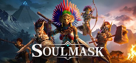 Soulmask Logo