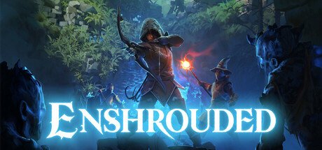 Enshrouded Logo