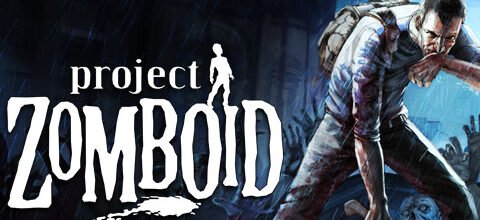 Project Zomboid Logo