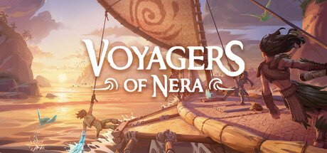 Voyagers Of Nera