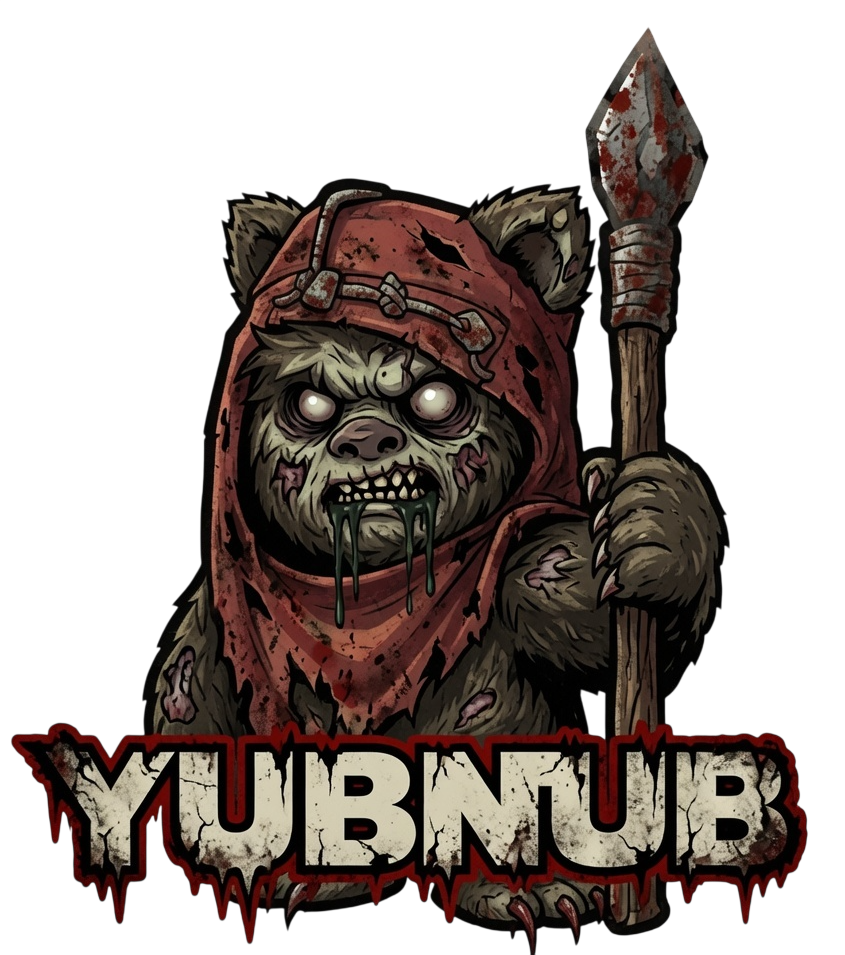 YubNub Project Zomboid